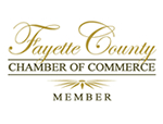 Fayette County Chamber of Commerce Member